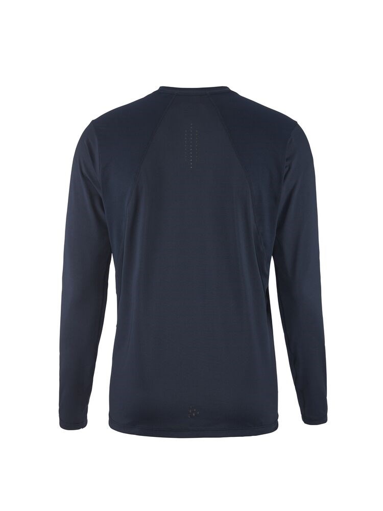 Craft - ADV Essence LS Tee 2 M Blaze 4XL Craft - ADV Essence LS Tee 2 M Blaze 4XL