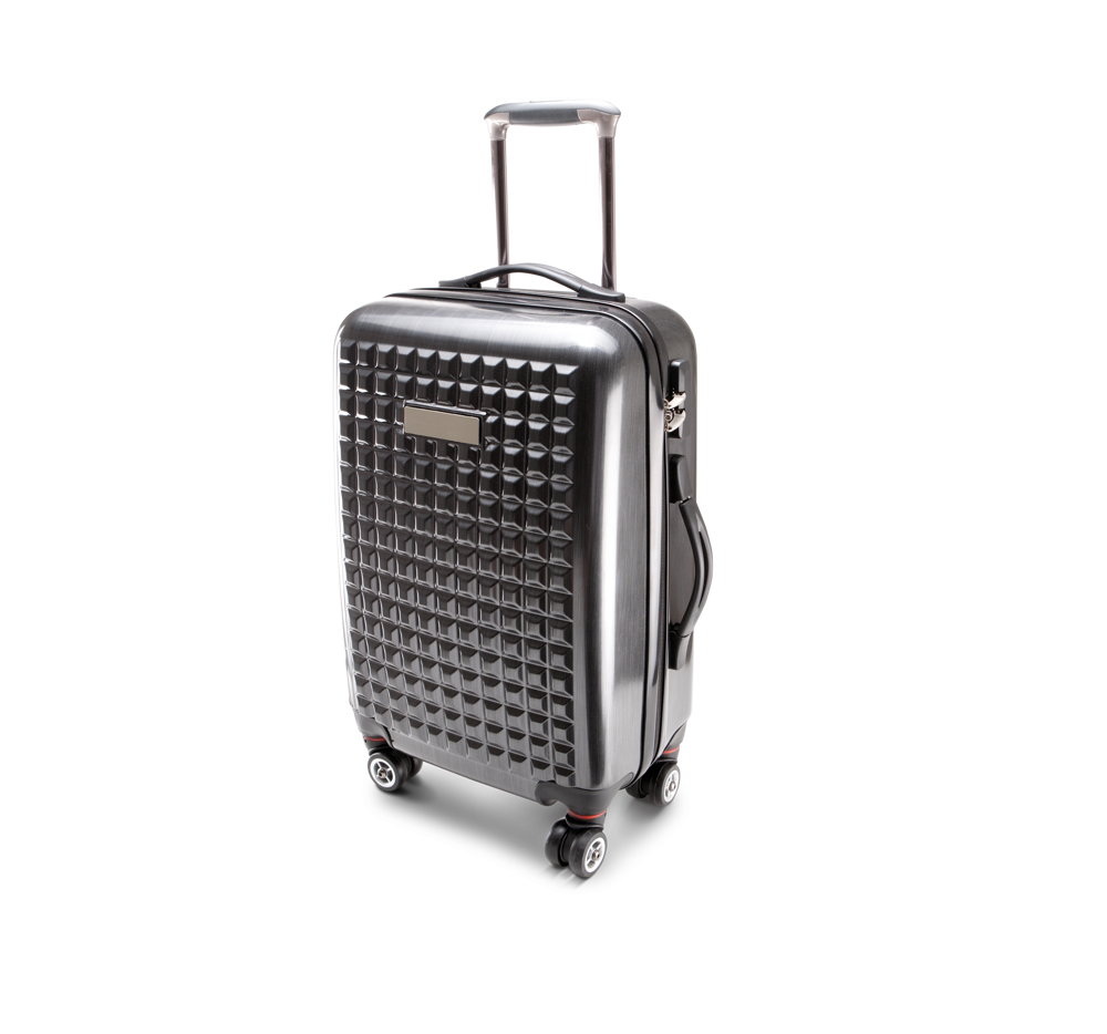 KI0807 - Cabine Trolley