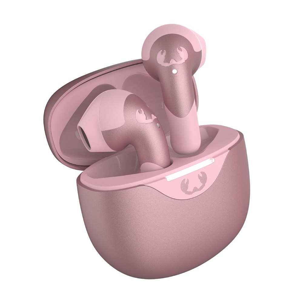 3TW2200 I Fresh 'n Rebel Twins Blaze - True Wireless oordopjes met ENC - Pastel rose
