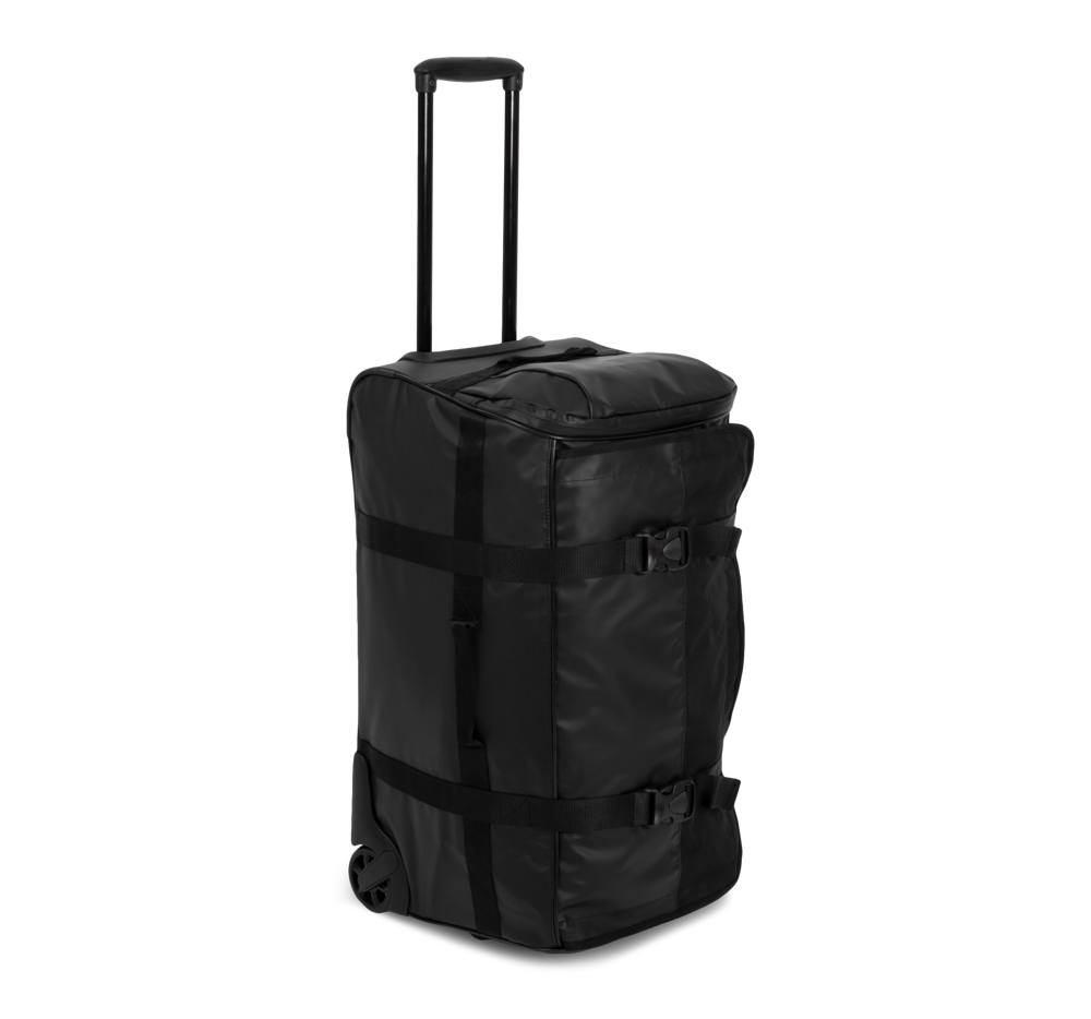 KI0841 - Waterdichte trolleytas 'Blackline' - Medium formaat