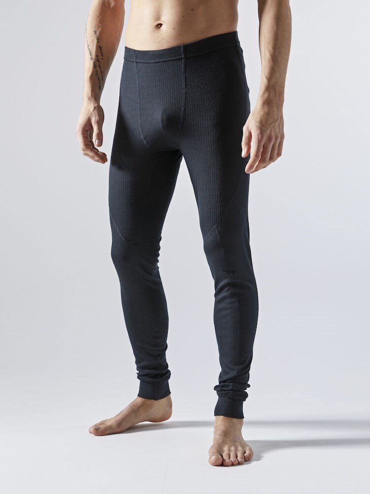 Craft - CORE Dry Baselayer Set M Black L Craft - CORE Dry Baselayer Set M Black L