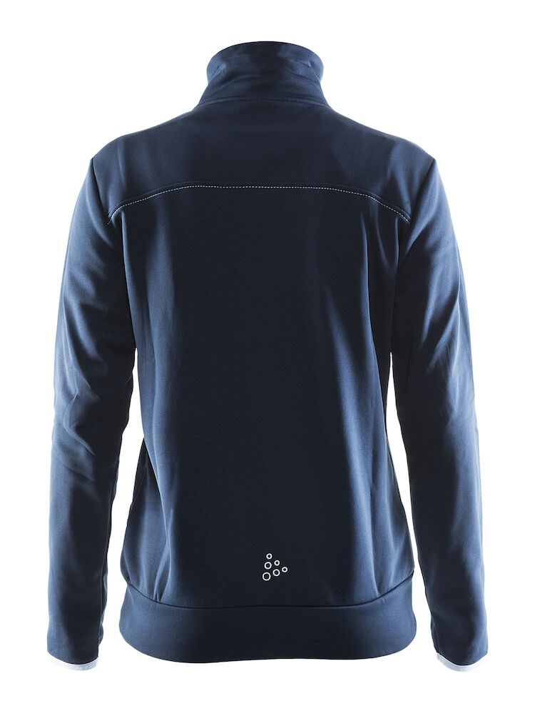 Craft - Leisure Jacket W Dk Navy XS